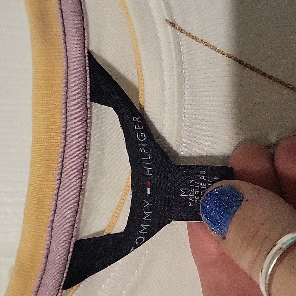 Hilfiger M - Picture 2 of 5